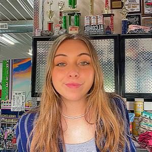 Meet your Posher, Morgan